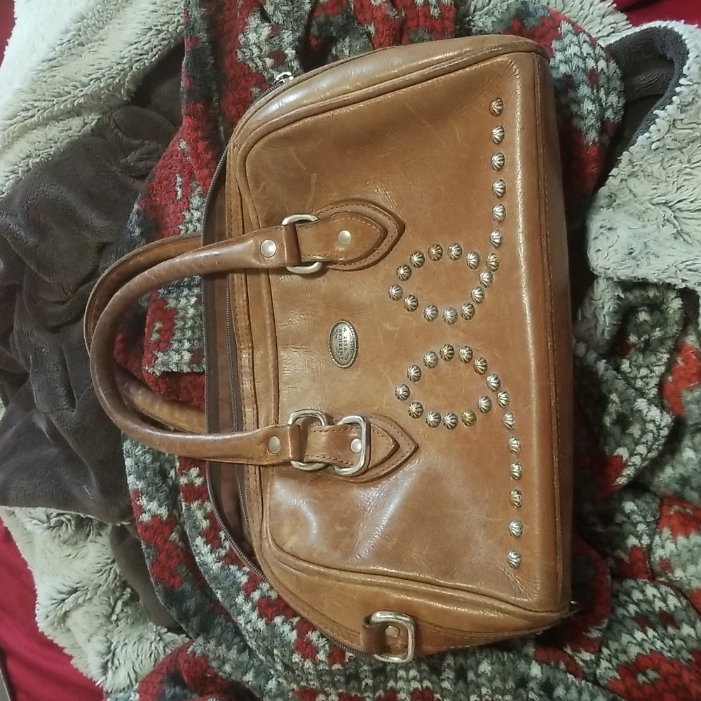 SALE AMERICAN WEST BAG - Picture 1 of 5